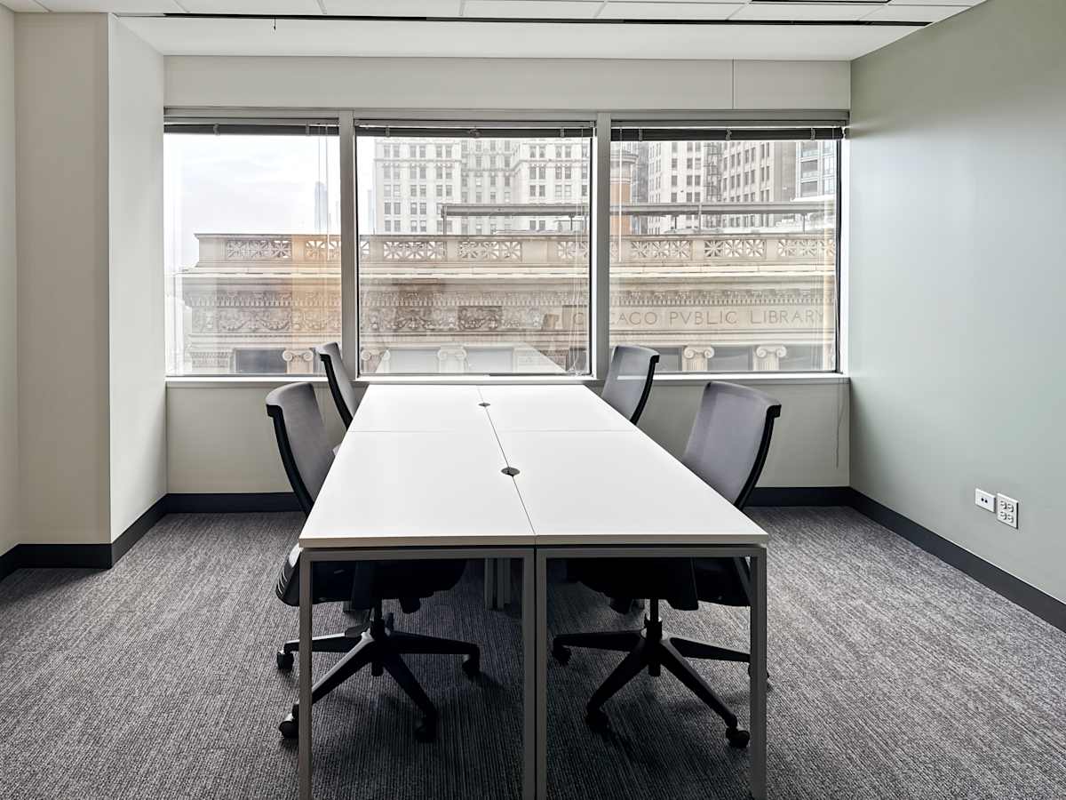 150 N. Michigan Ave photo 10