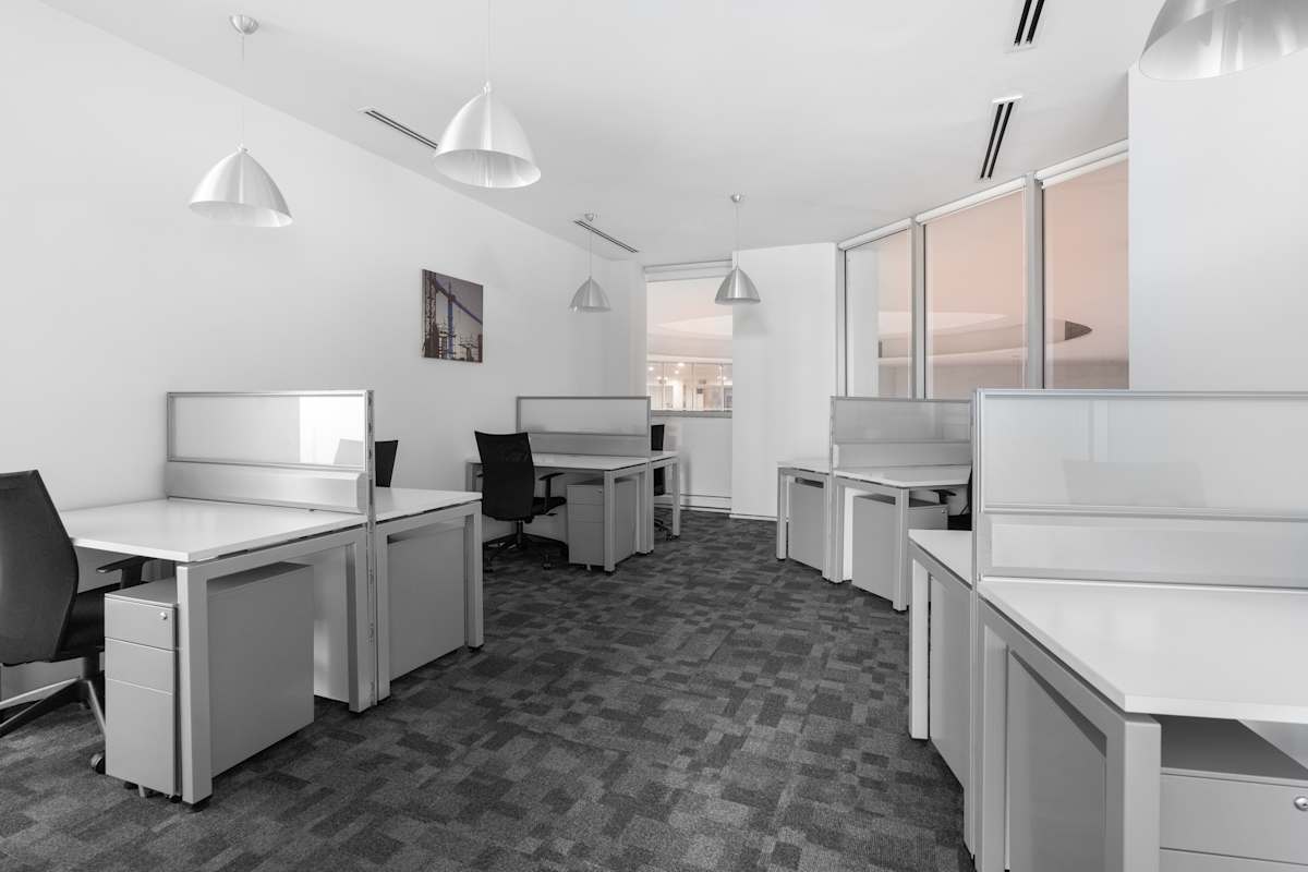 Regus - Suria Sabah photo 3