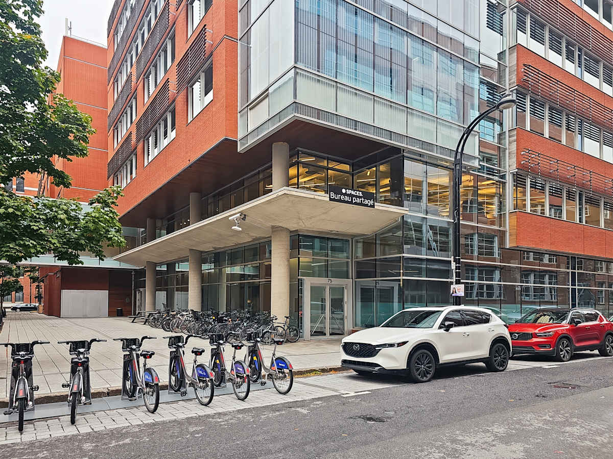75 Queen Street photo 1