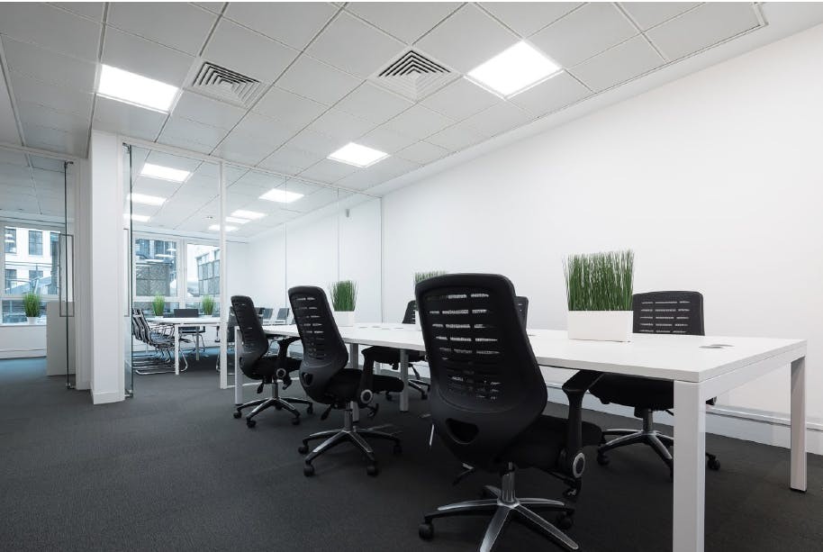 43 London Wall photo 5