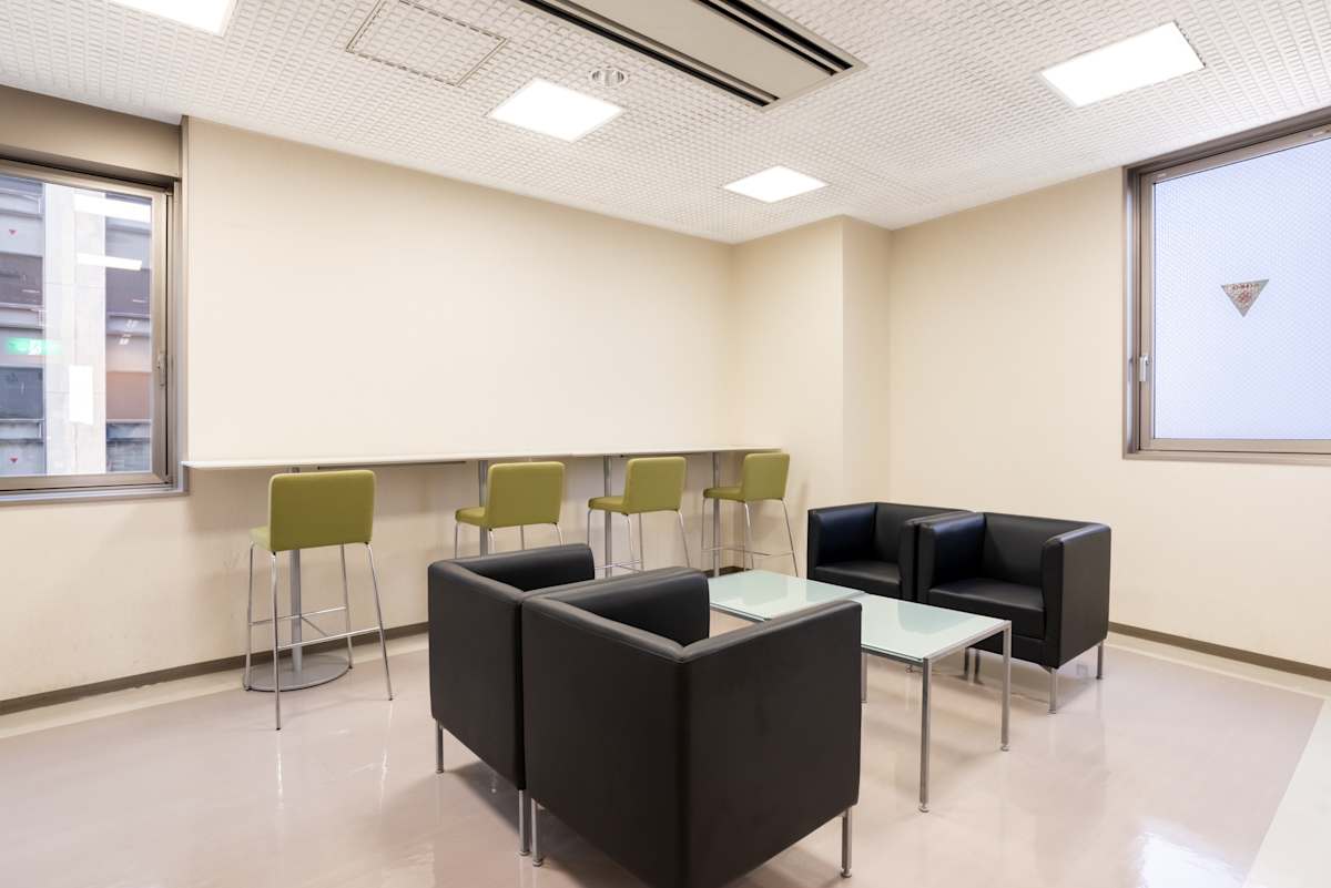 Regus - Hamamatsu Ekinan Odori Building photo 5