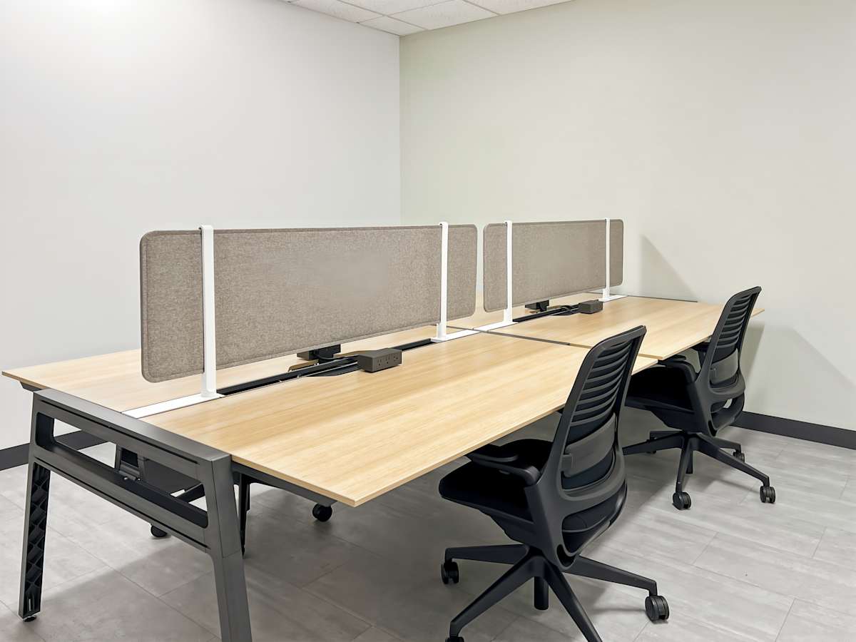 Regus - Grand Rapids, Peninsular Drive photo 9