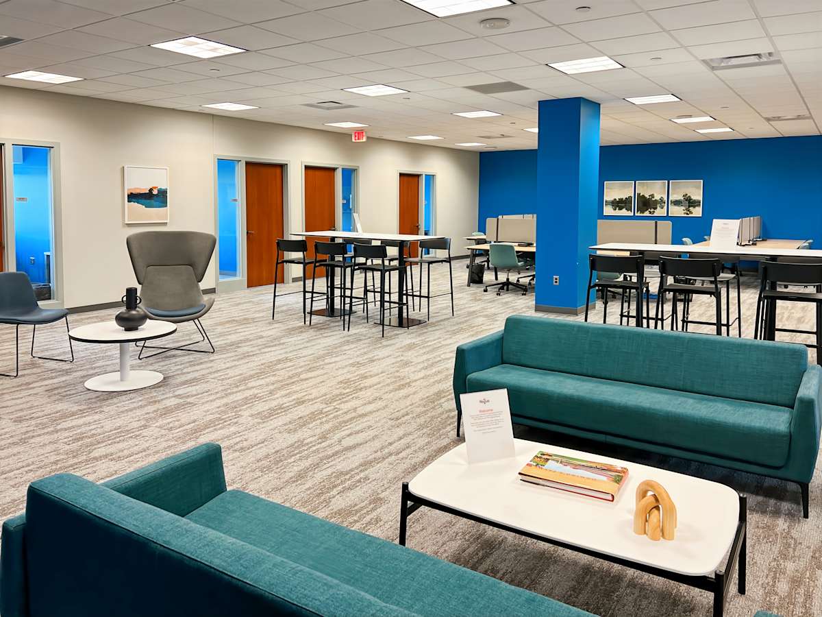 Domino's Farms Office Park photo 5