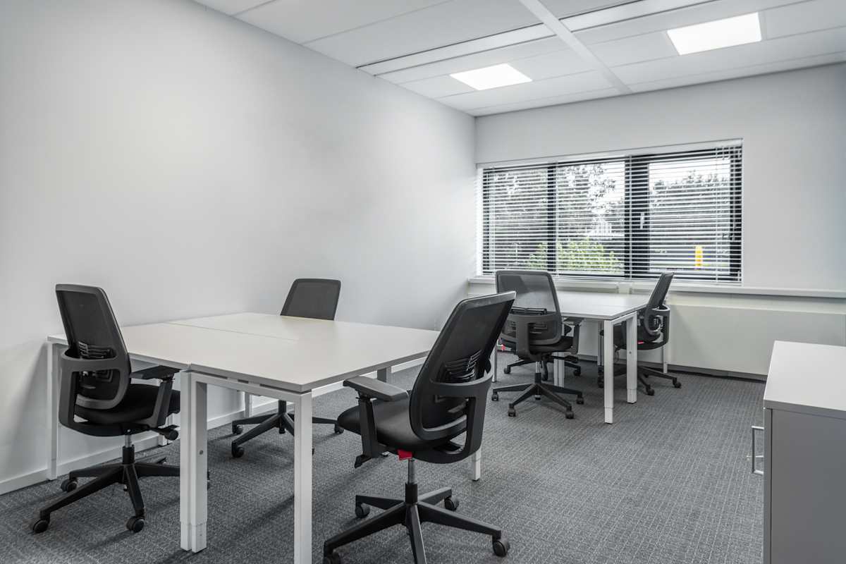 Regus - Breda, Lage Mosten photo 4