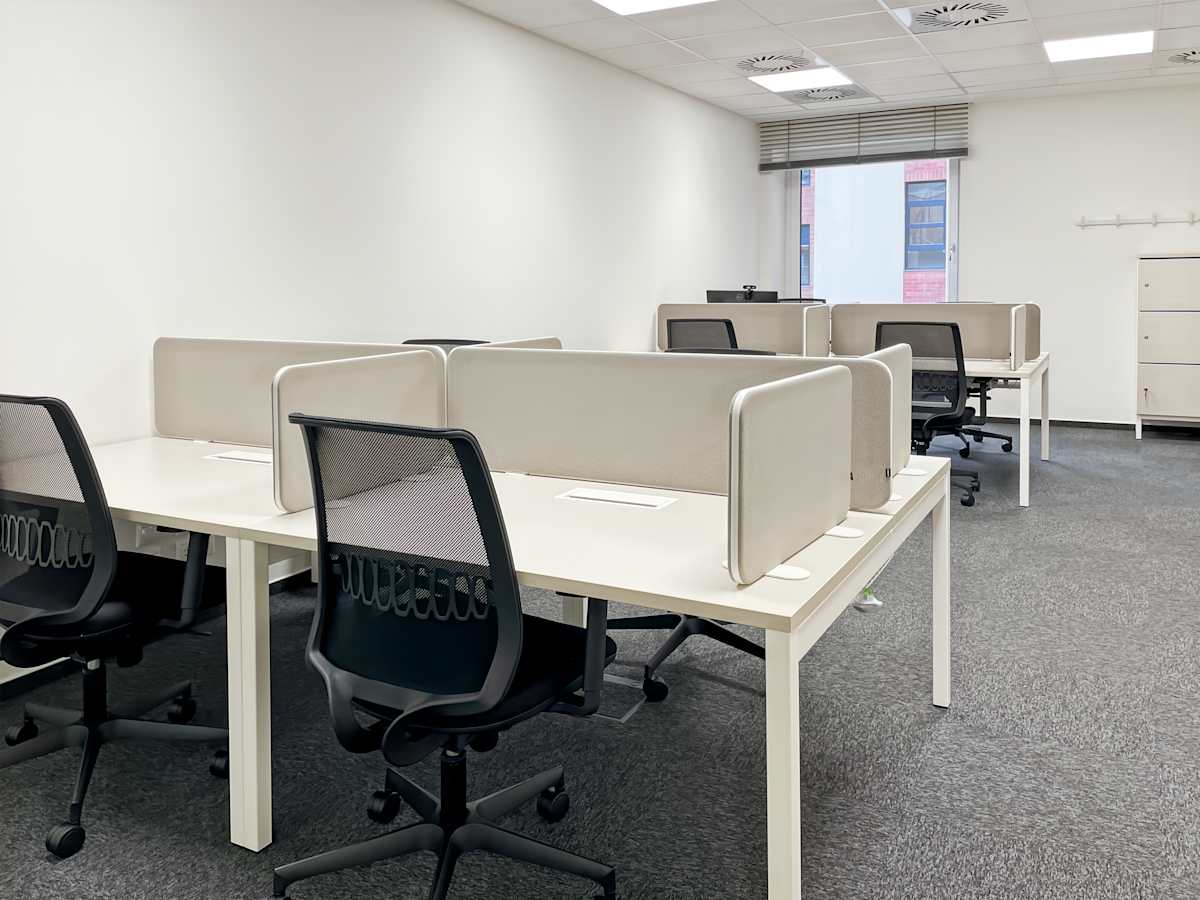 Szépvölgyi Office Park photo 7