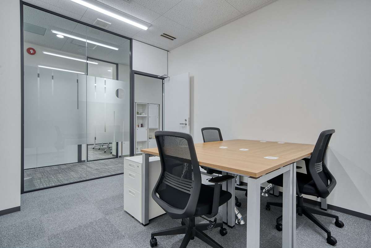 Regus - Matsuyama Chifunemachi photo 7