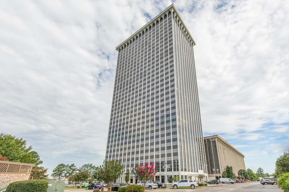 Clark Tower