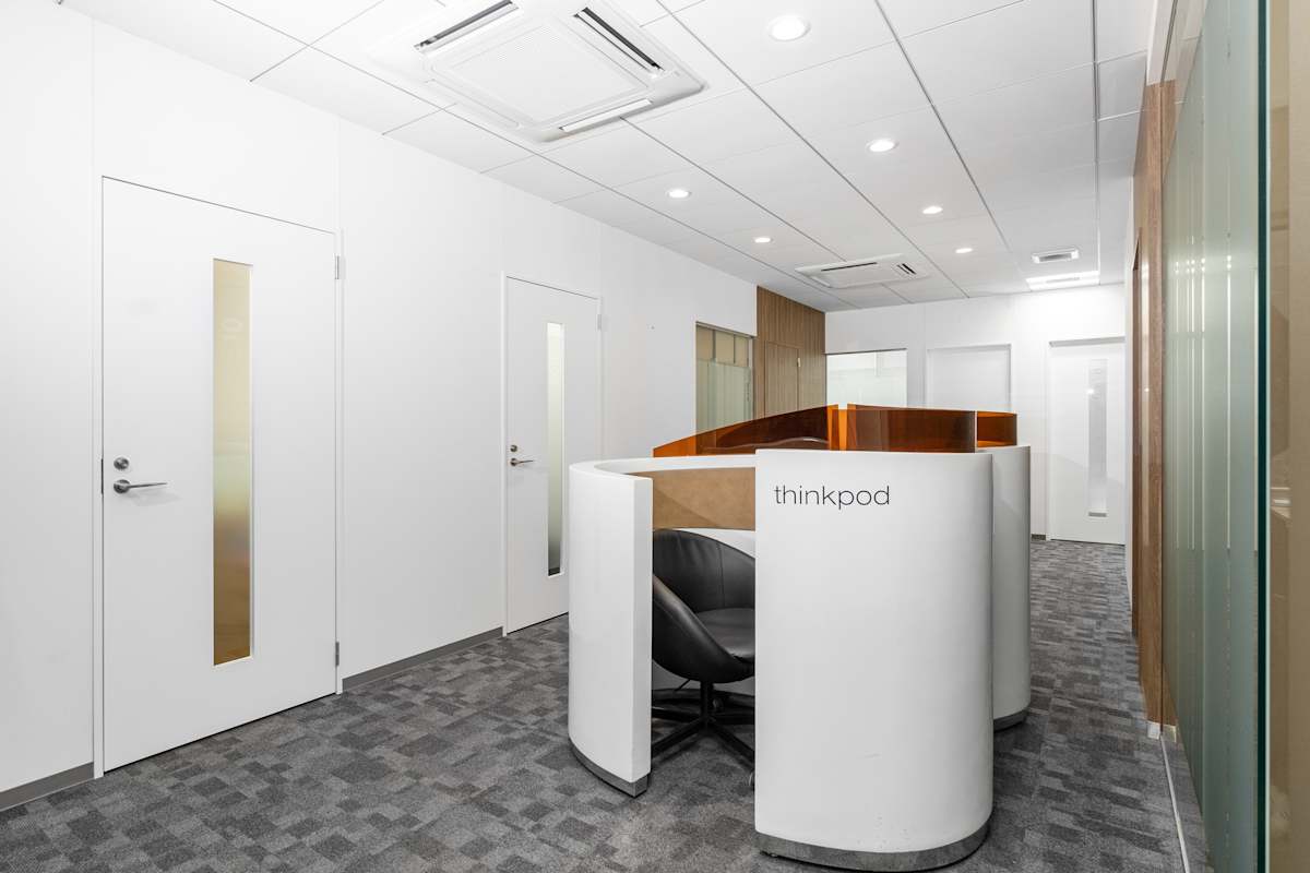 Regus - GYB Akihabara Building photo 8