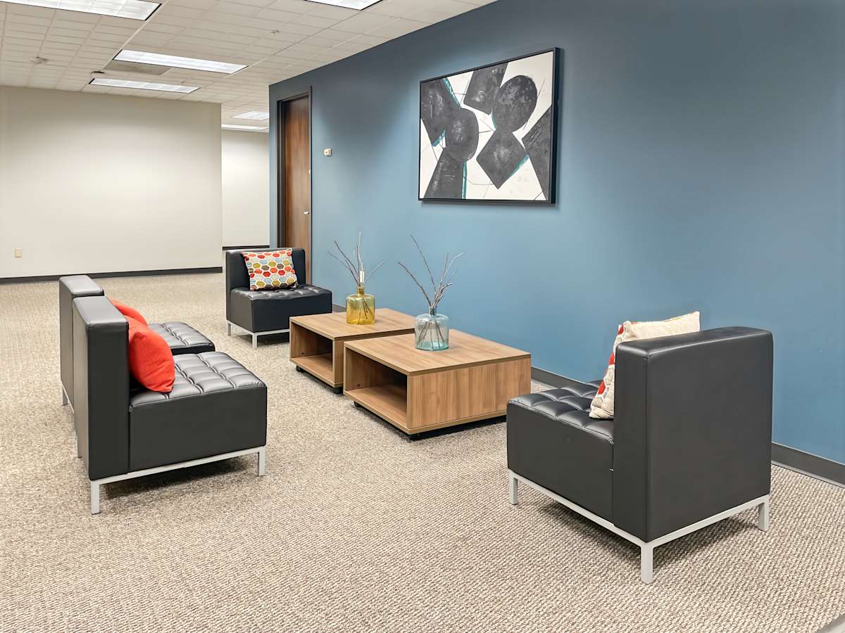 Regus - Tulsa, Sheridan Road photo 5
