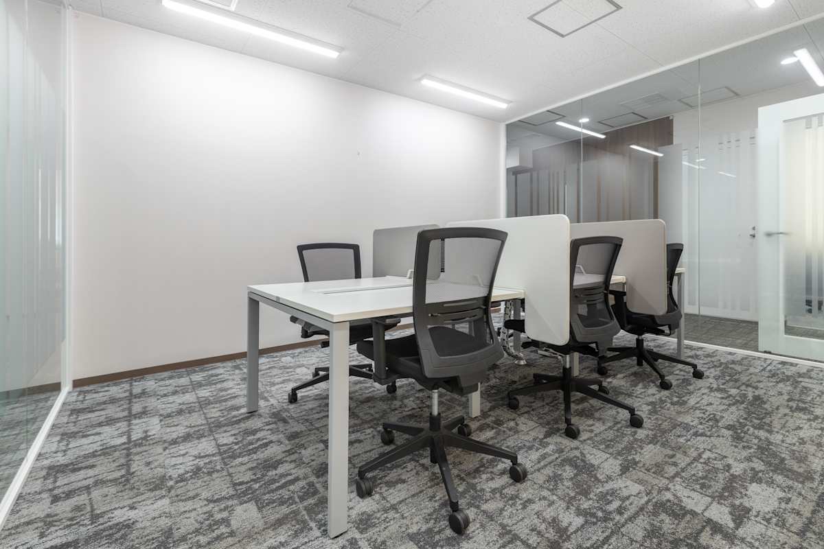 Regus - Takanoboru Building 5 photo 2