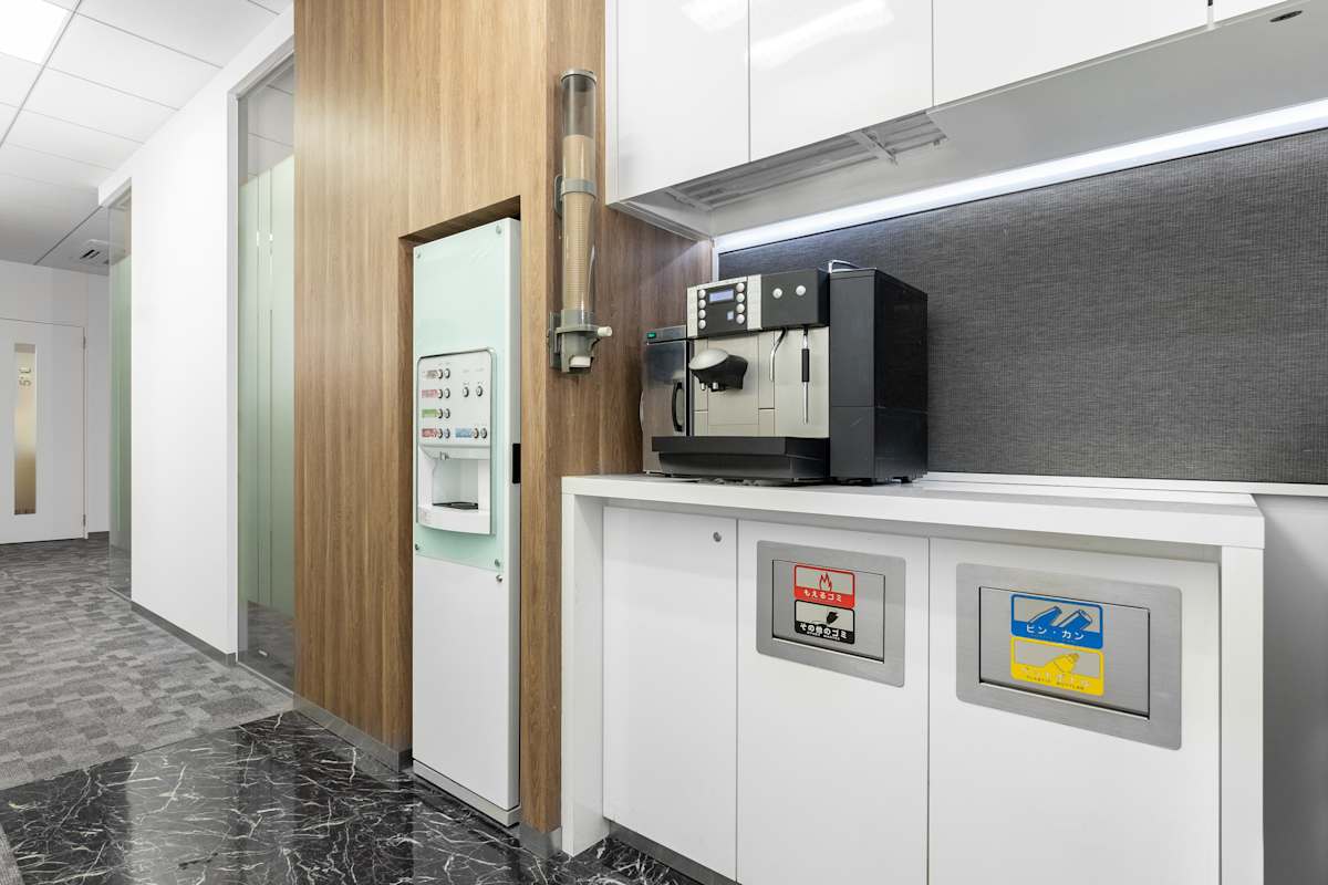 Regus - GYB Akihabara Building photo 6
