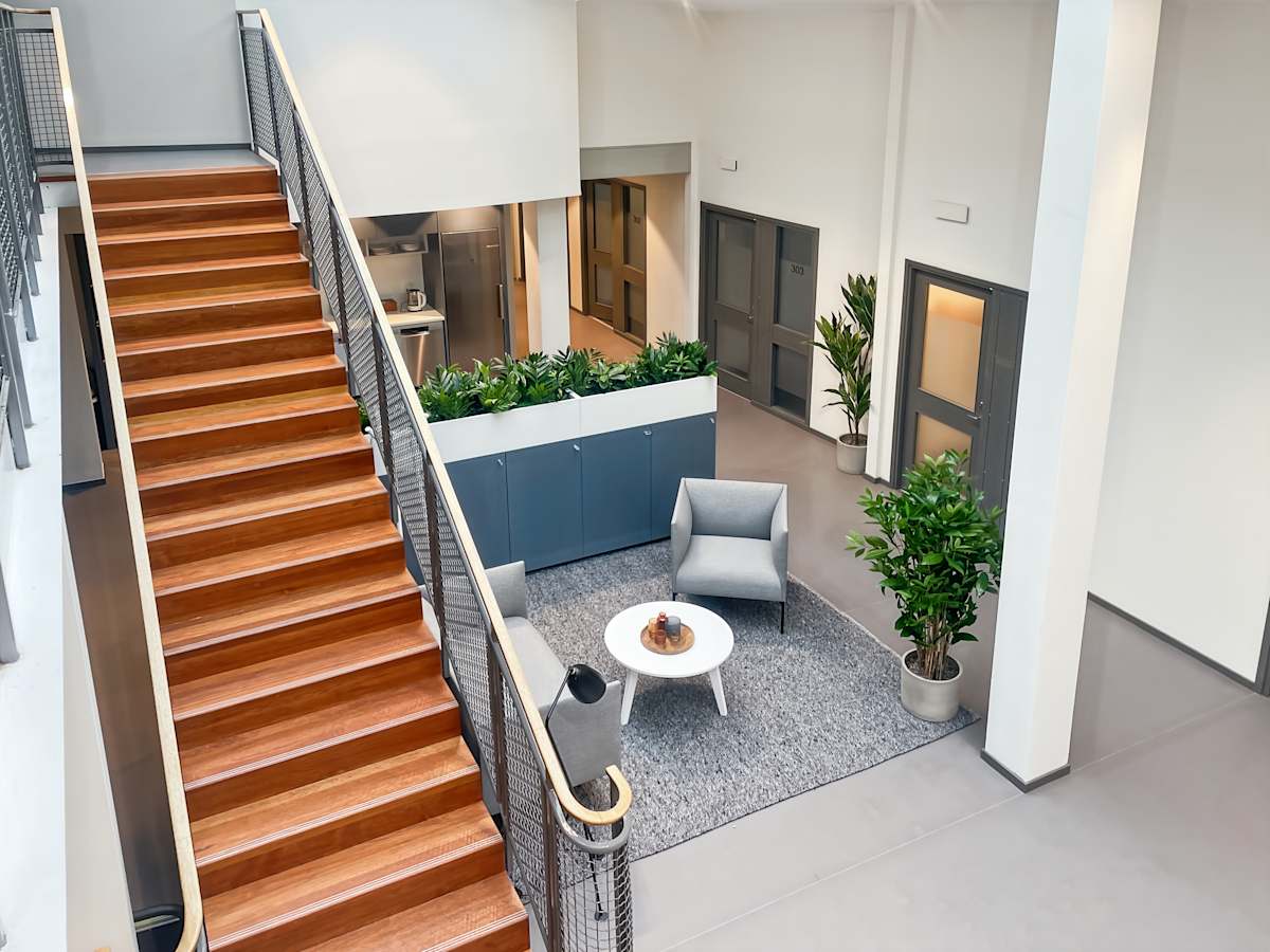Regus - Täby, Propellervägen photo 3