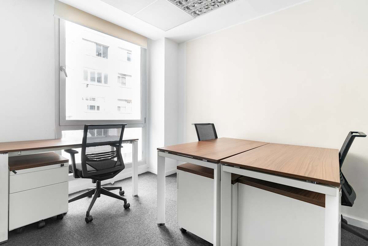 Regus - Casablanca, Centre d'Affaires Contempo photo 7