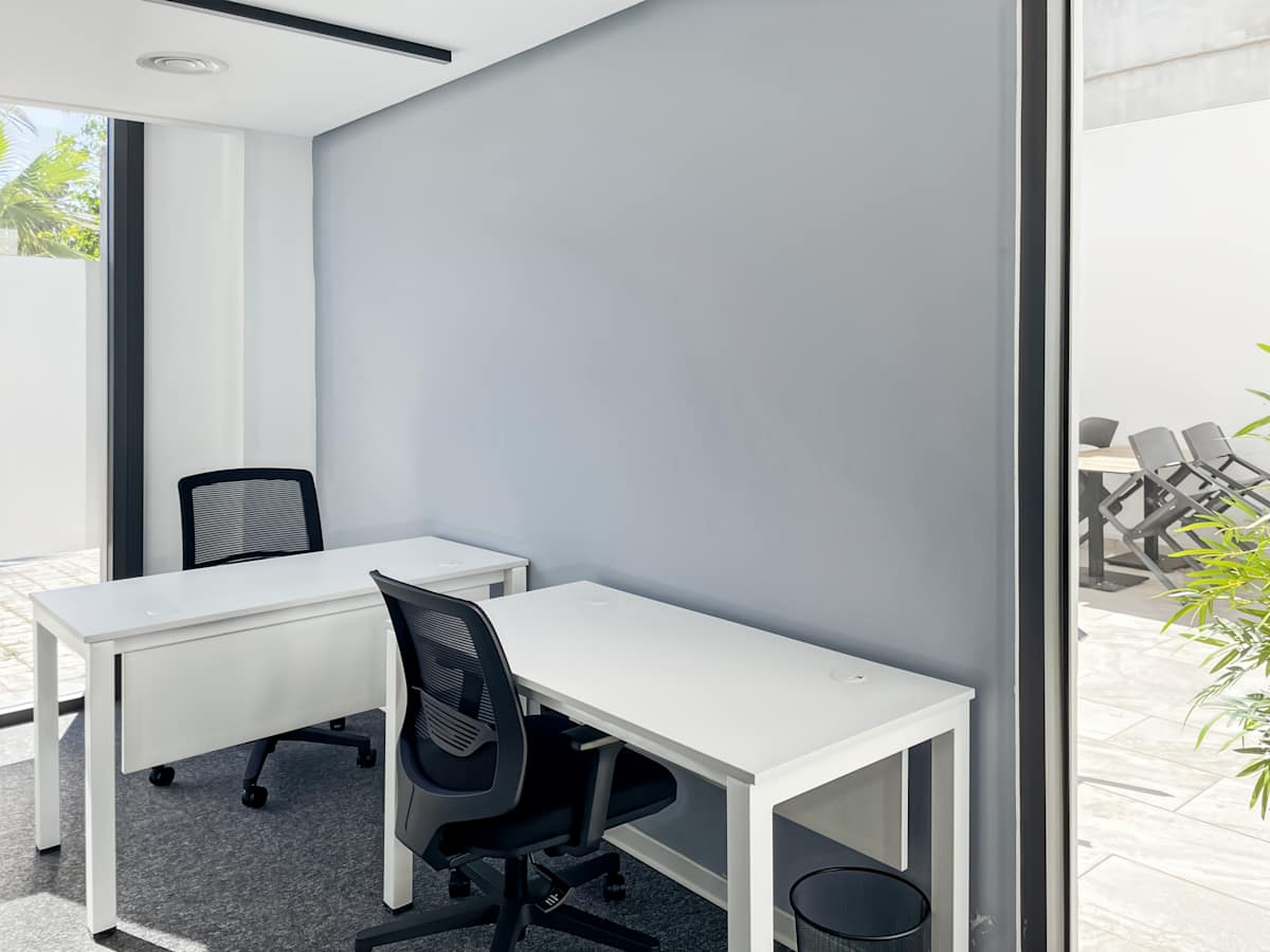Regus - Fdala Business Center photo 4