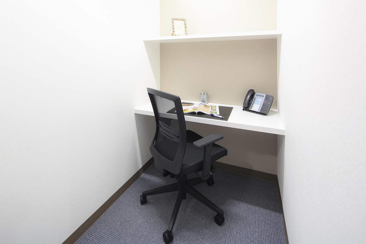 Regus - Yagihyo Tenmacho Building photo 7