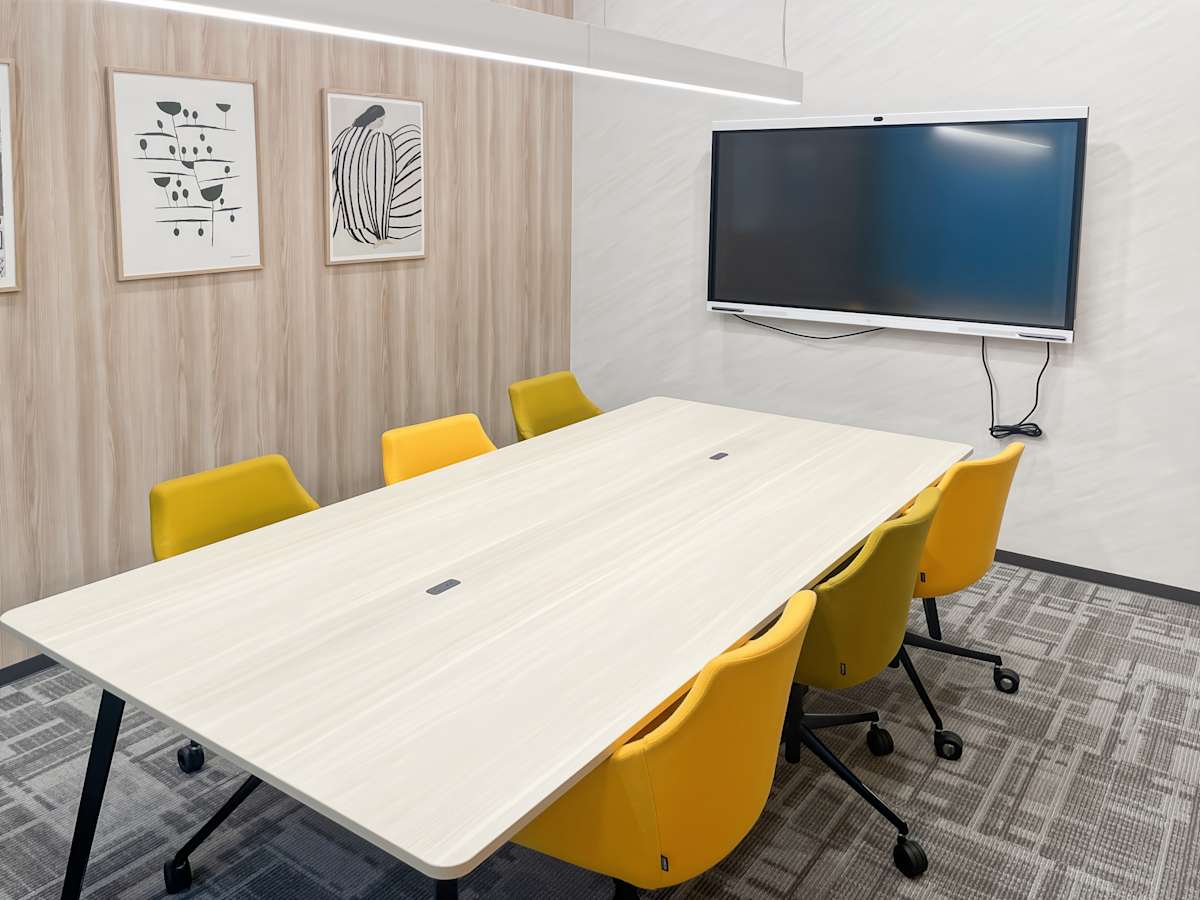 Regus - Bay Point Makuhari photo 8