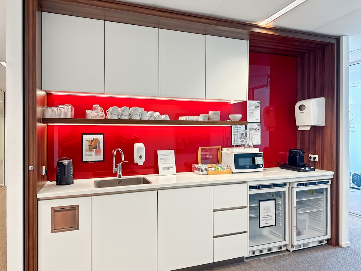 Regus - Maastricht, De Colonel photo 6