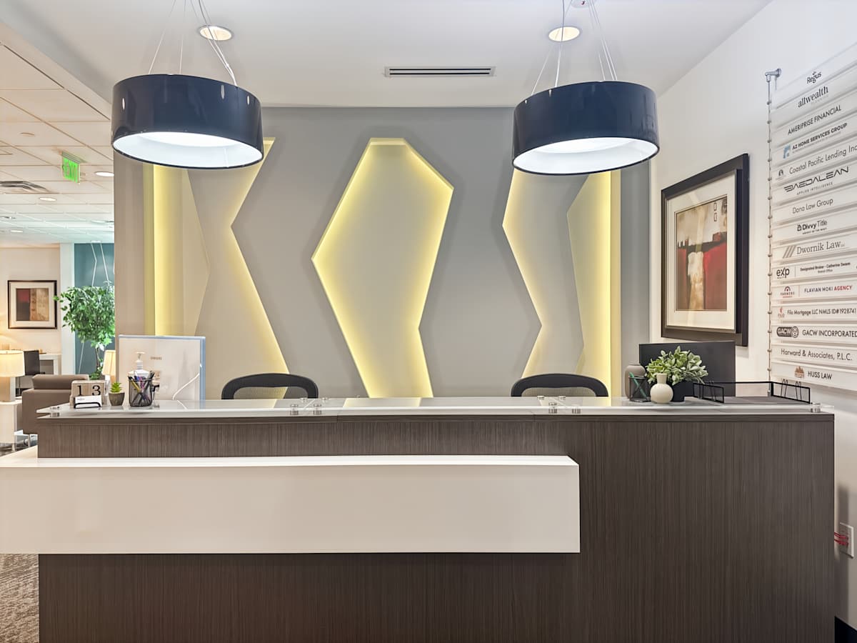 San Tan Corporate Center II photo 2