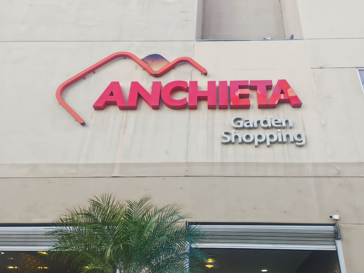 Shopping Anchieta