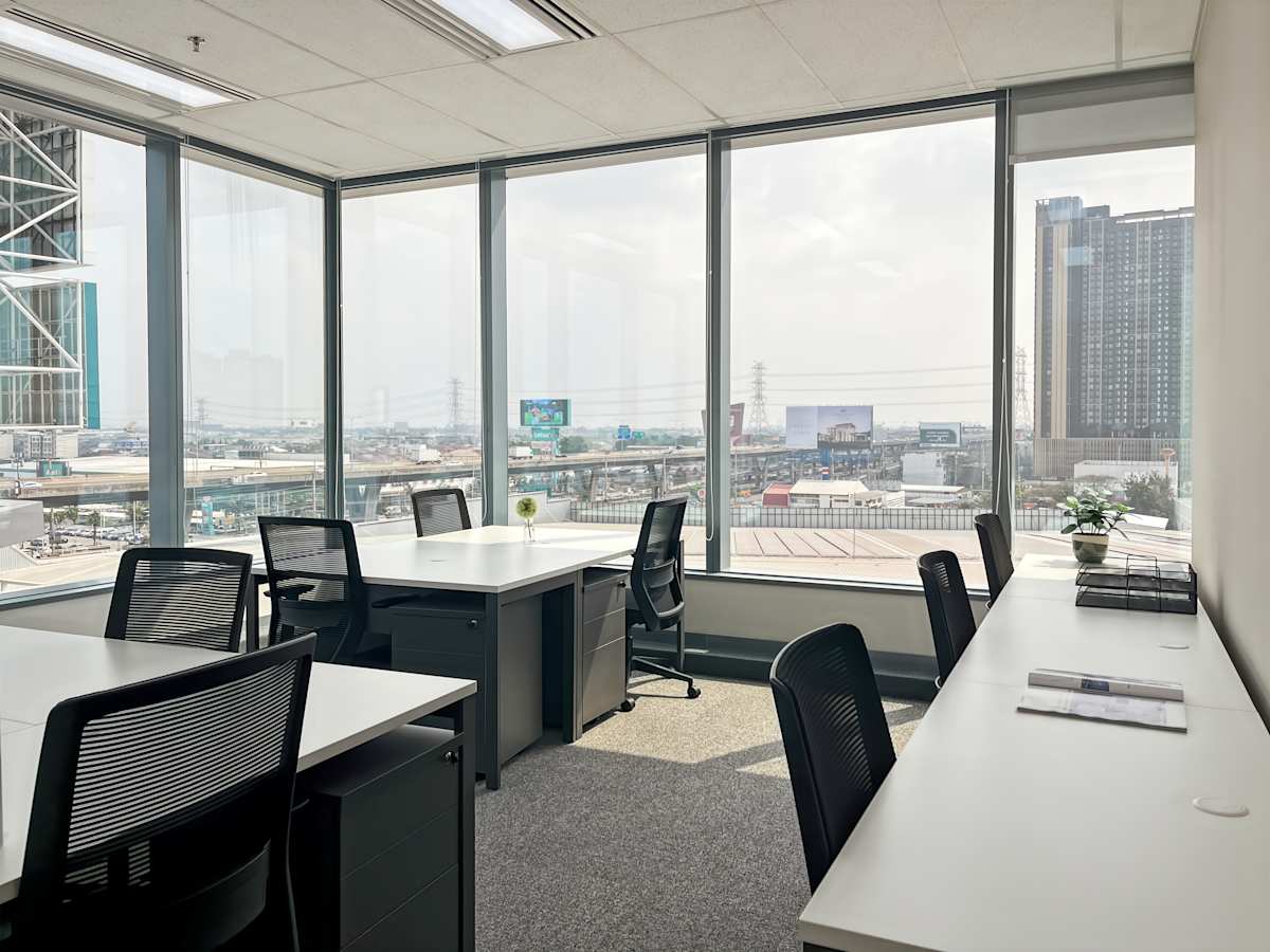 WHA Tower photo 8