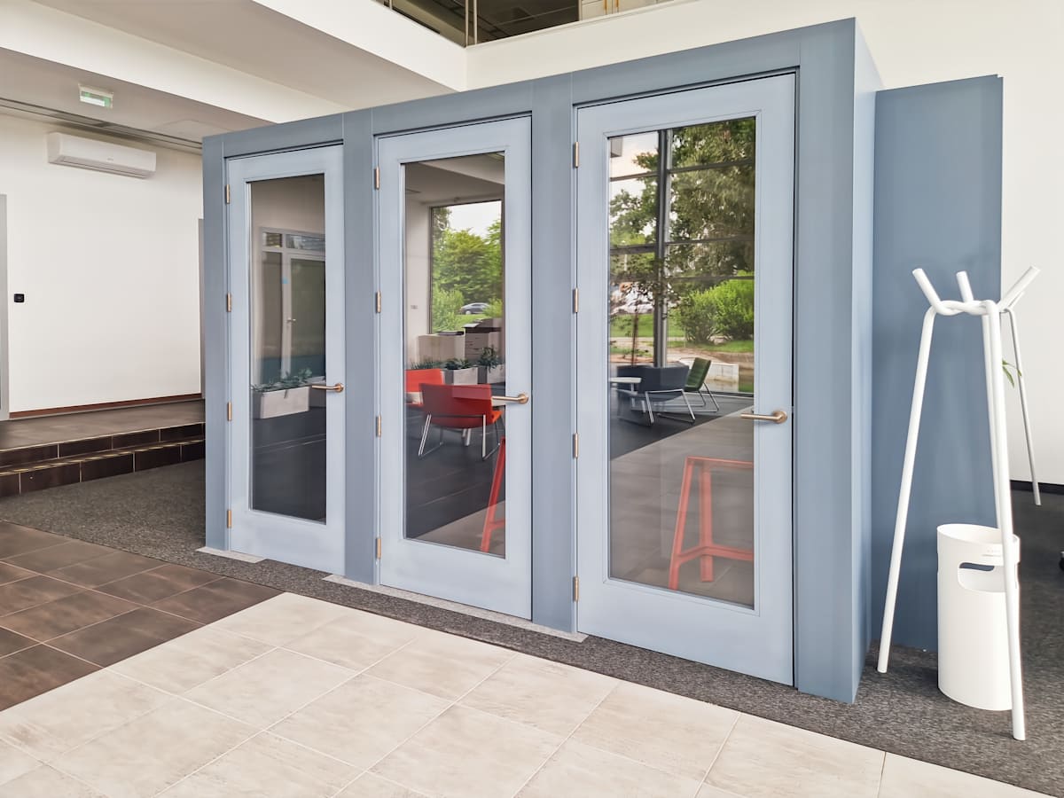 Regus - Szentendre, Dobogókoi út 2 photo 12