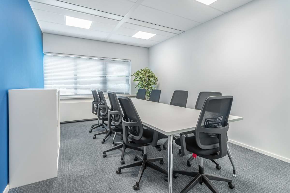 Regus - Breda, Lage Mosten photo 9
