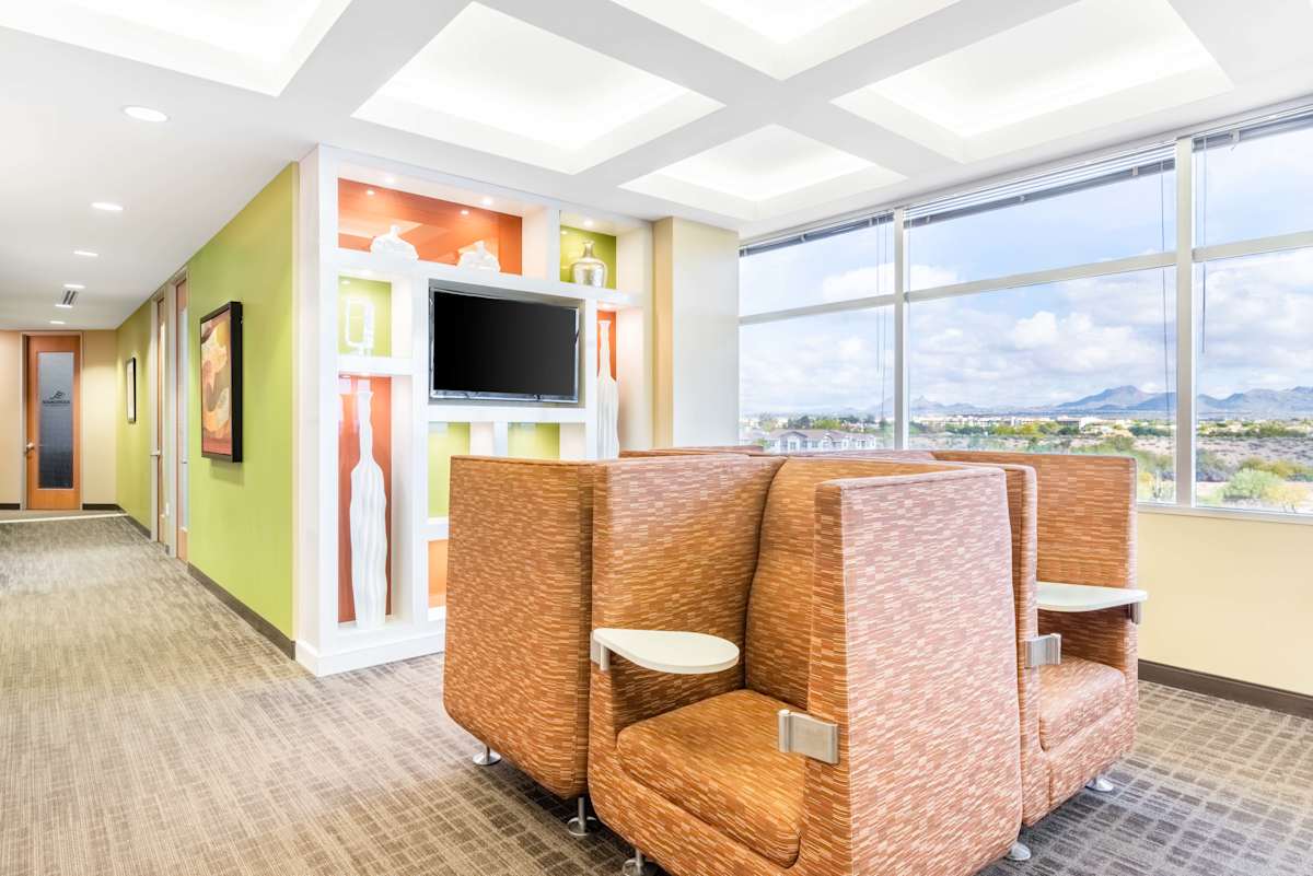 Promenade Corporate Center photo 5