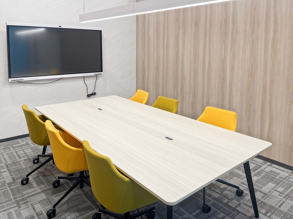 Regus - Bay Point Makuhari photo 5