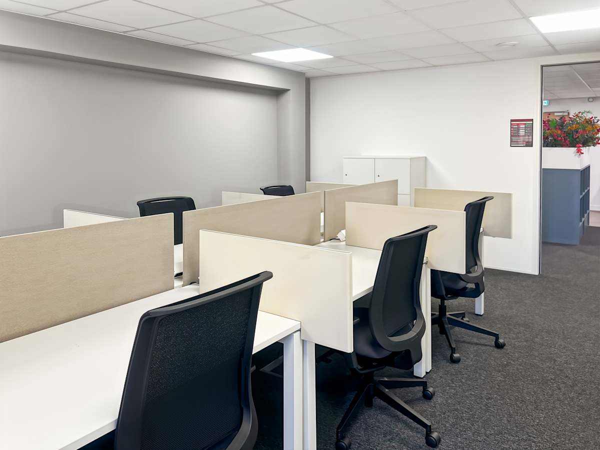 Regus Metz Centre photo 10