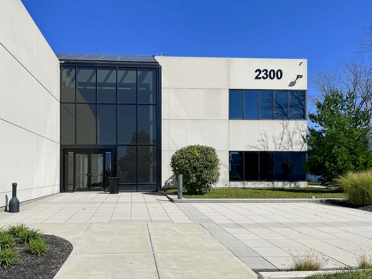 2300 Litton Ln.