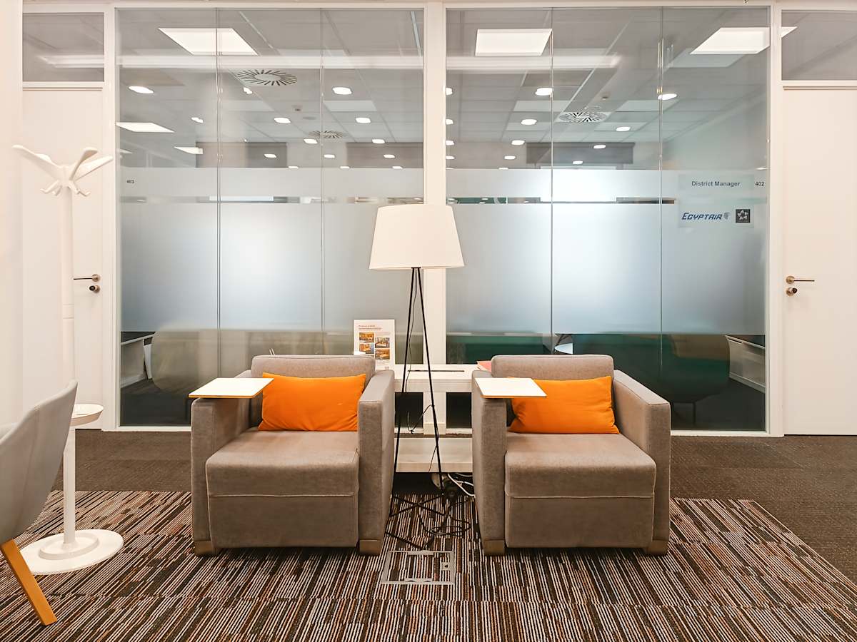 Regus - Prague, IP Pavlova photo 6