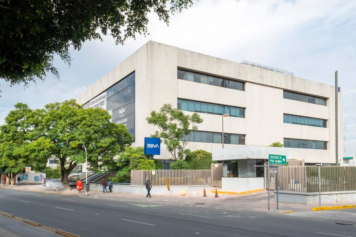 Regus - Queretaro, Constituyentes photo 1
