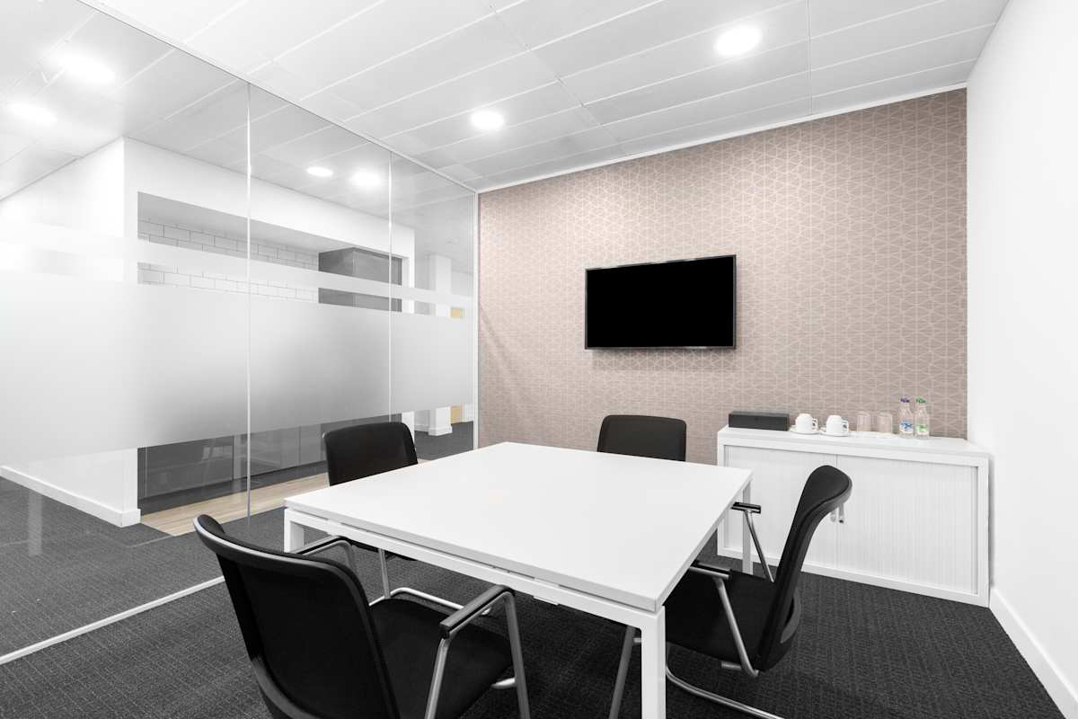 Regus - Barking, Jhumat House photo 3
