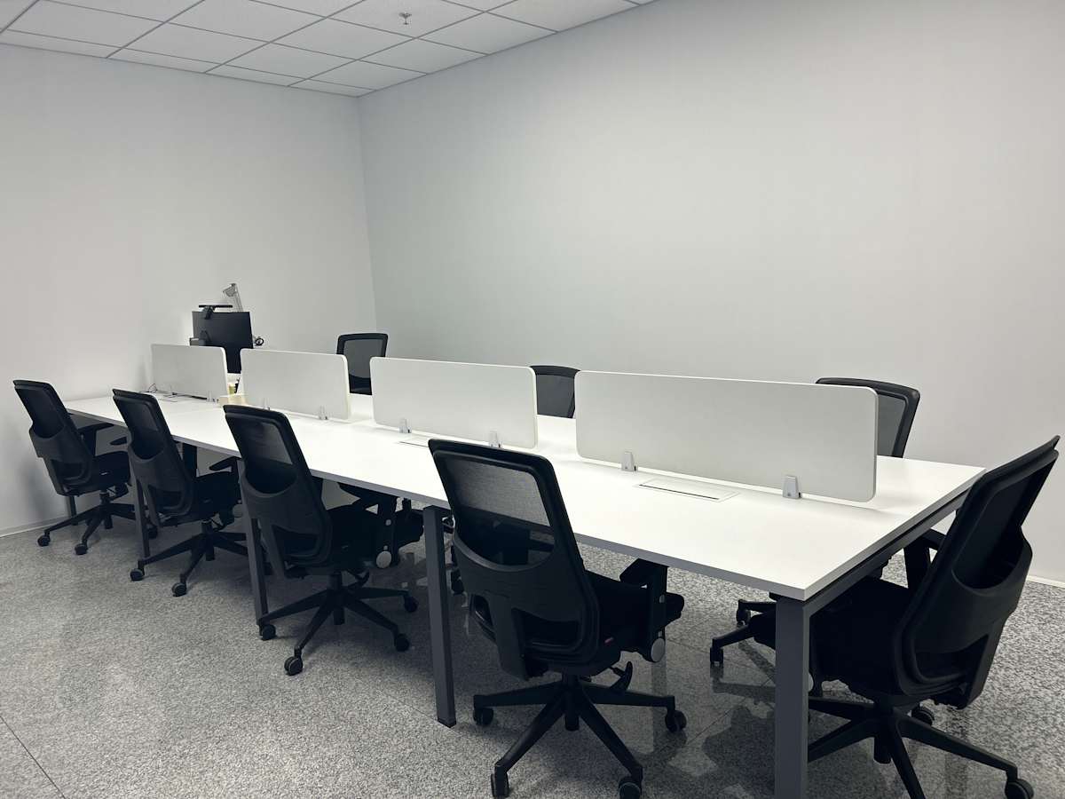 Regus - Dingxin Building photo 10