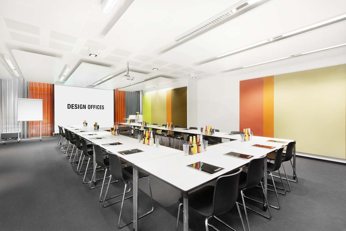 Design Offices München Arnulfpark photo 1