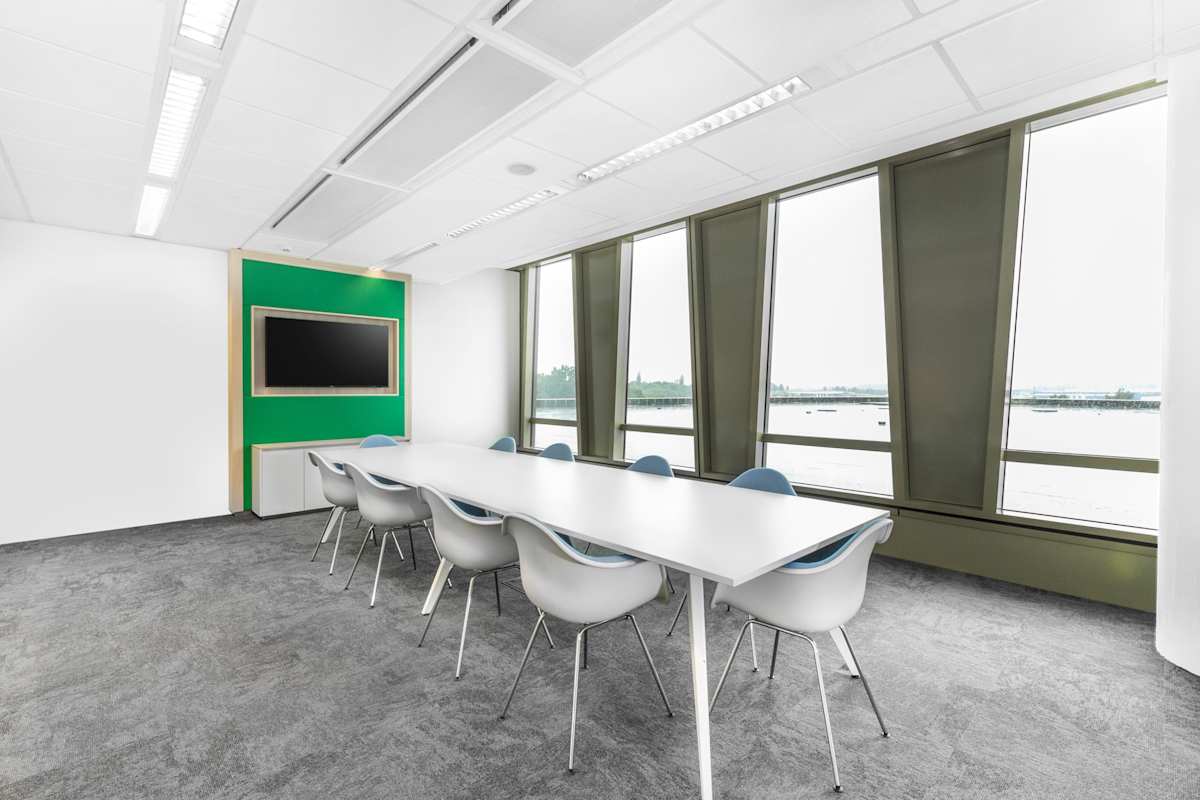 Regus - Zwolle, Grote Voort photo 12