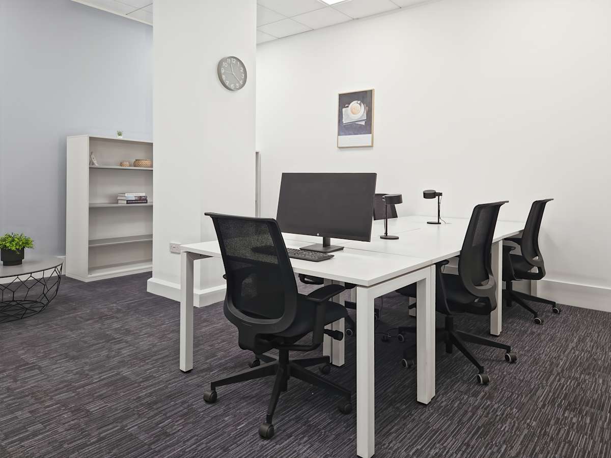 Liverpool Innovation Park photo 4