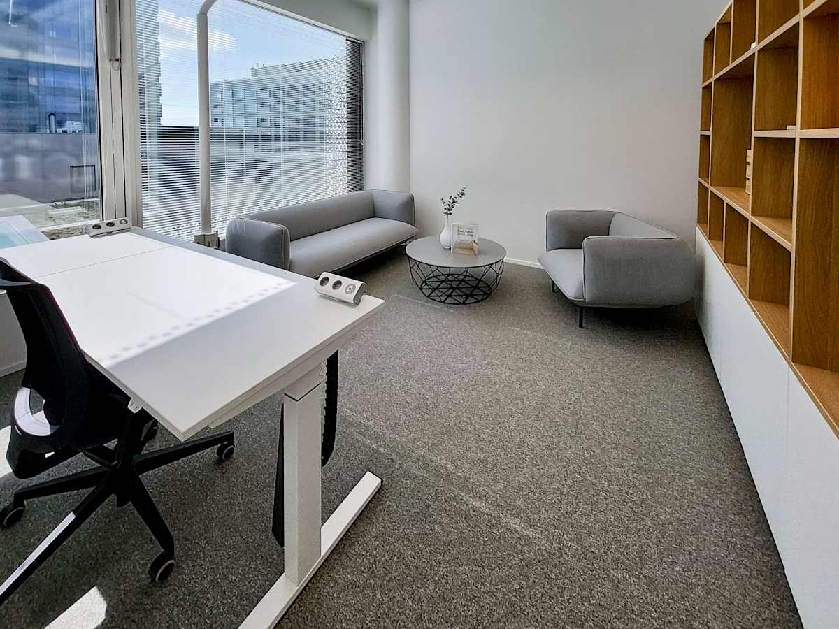 Spaces Workery West photo 10