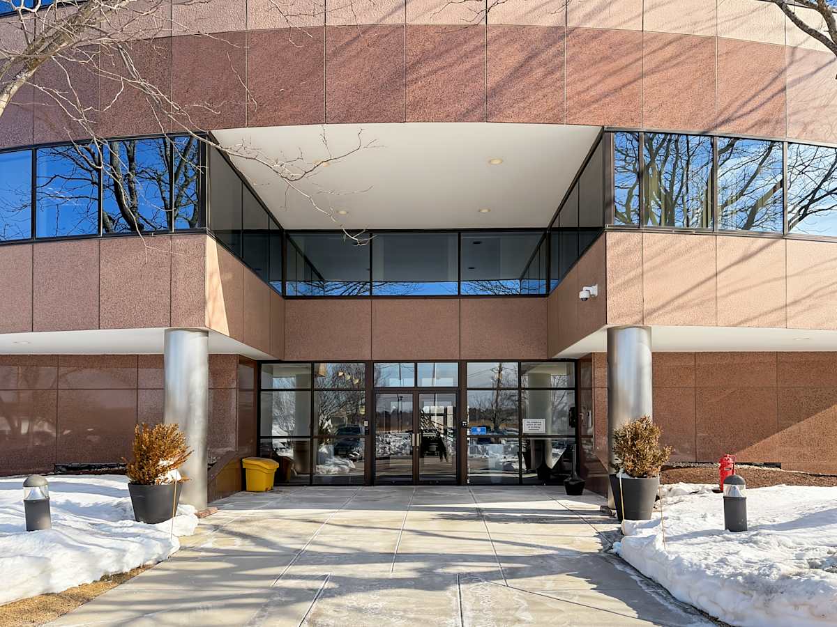 2 Granite Avenue