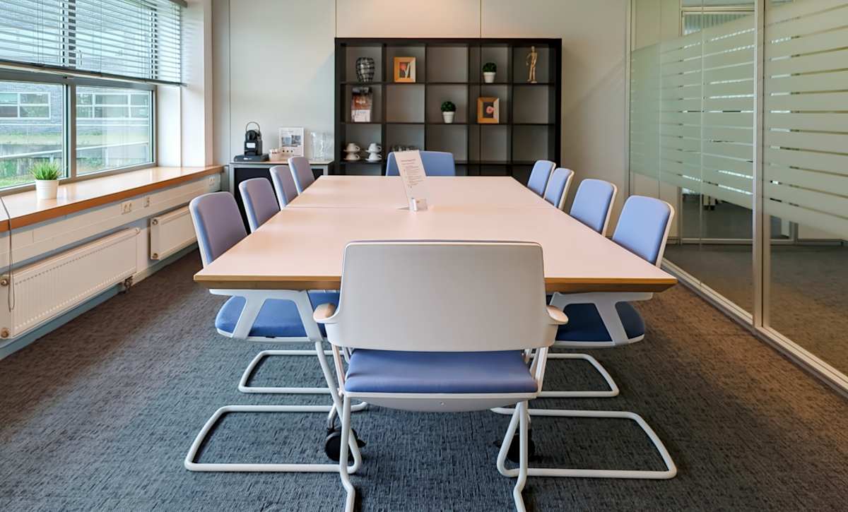 Regus - Maastricht, Avenue Ceramique photo 3