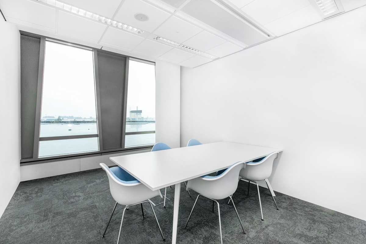 Regus - Zwolle, Grote Voort photo 6