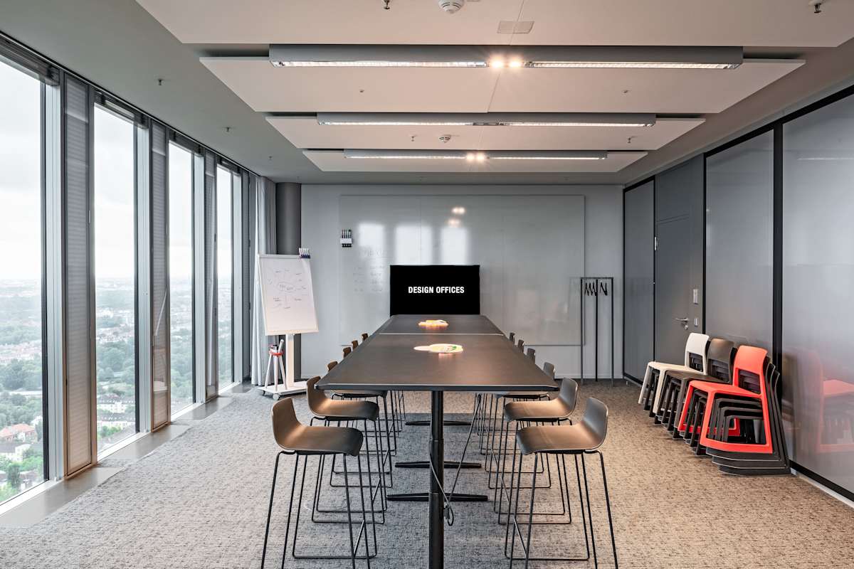 Design Offices Highlight Towers photo 5
