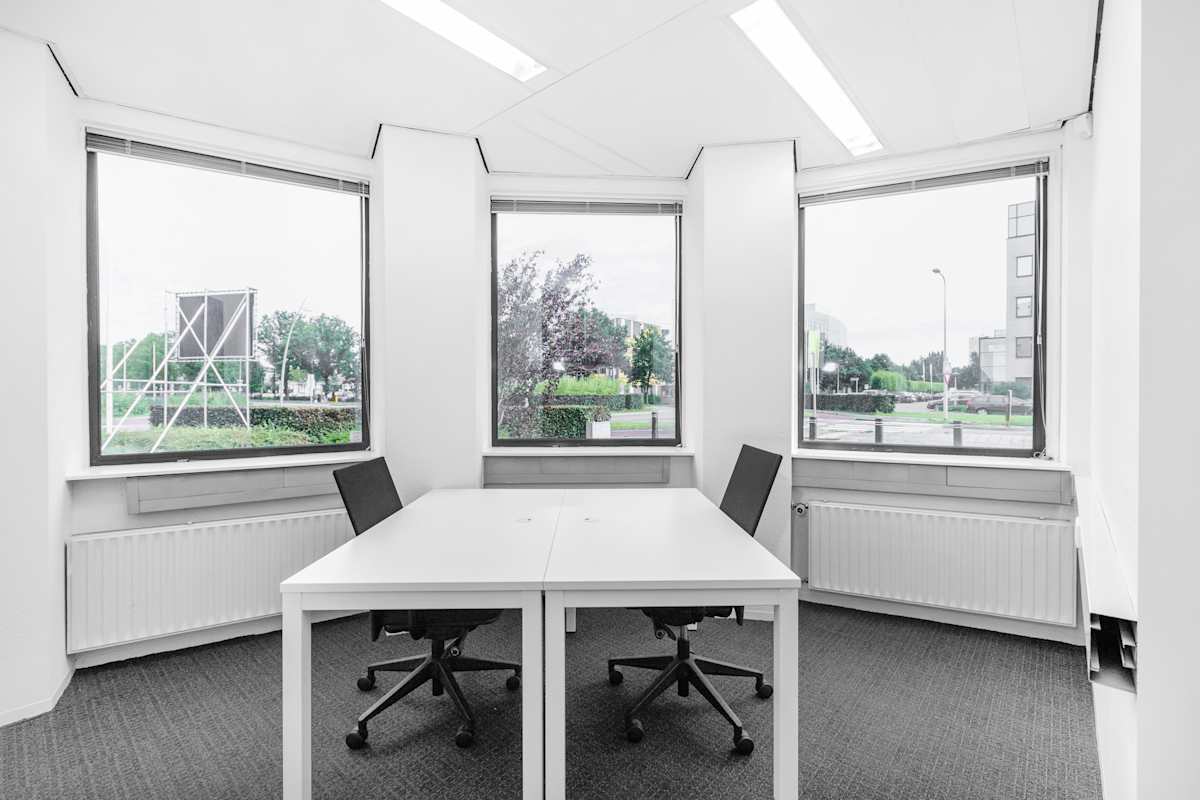 Regus - Groningen, Paterswoldseweg photo 7