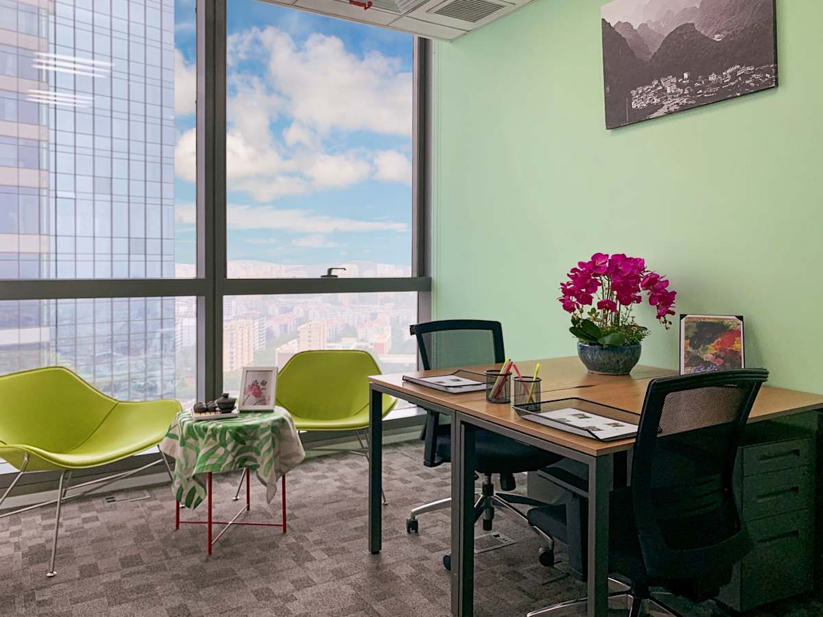 Regus - Luneng International Centre photo 10
