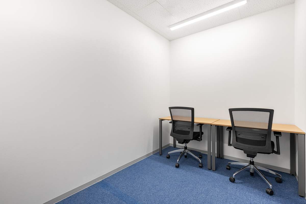 Regus - Haneda Airport Terminal 1 photo 4