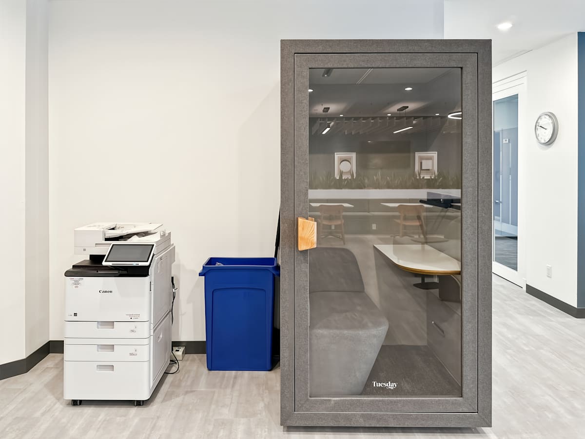 Benchmark Business Centre photo 2