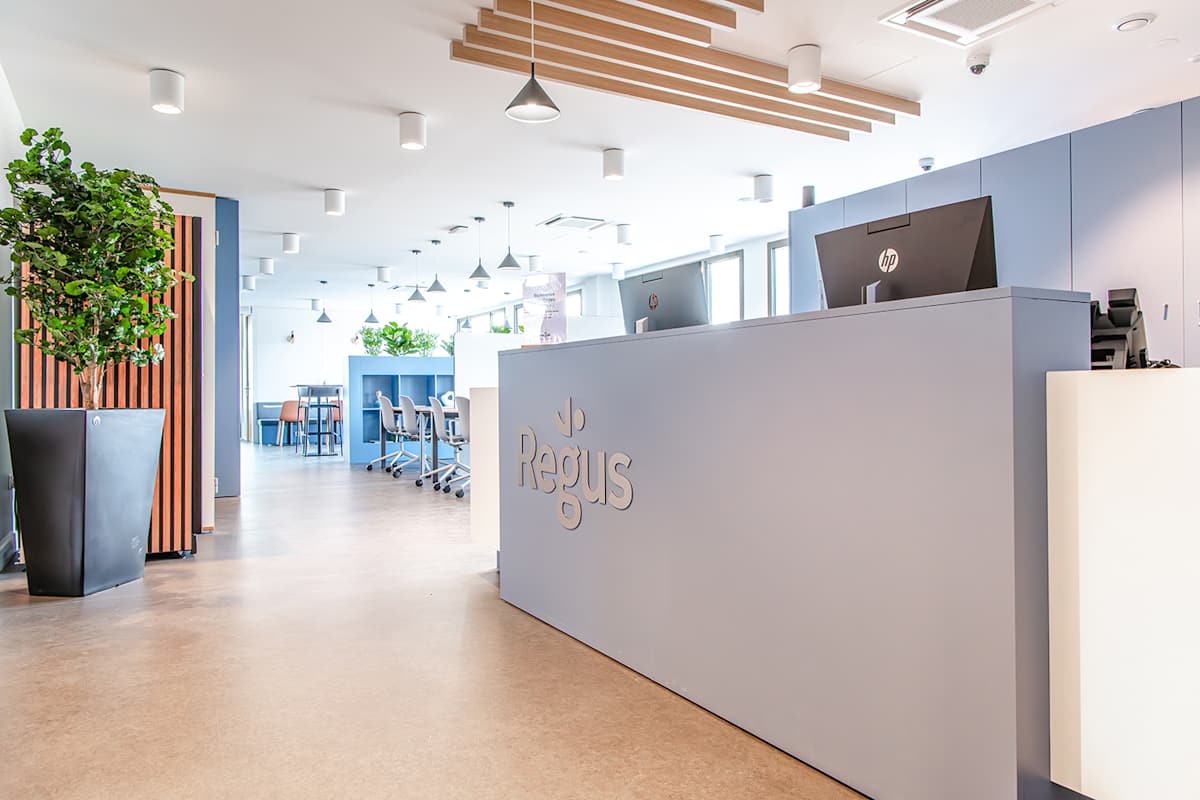 Regus - Clermont-Ferrand, La Pardieu photo 1