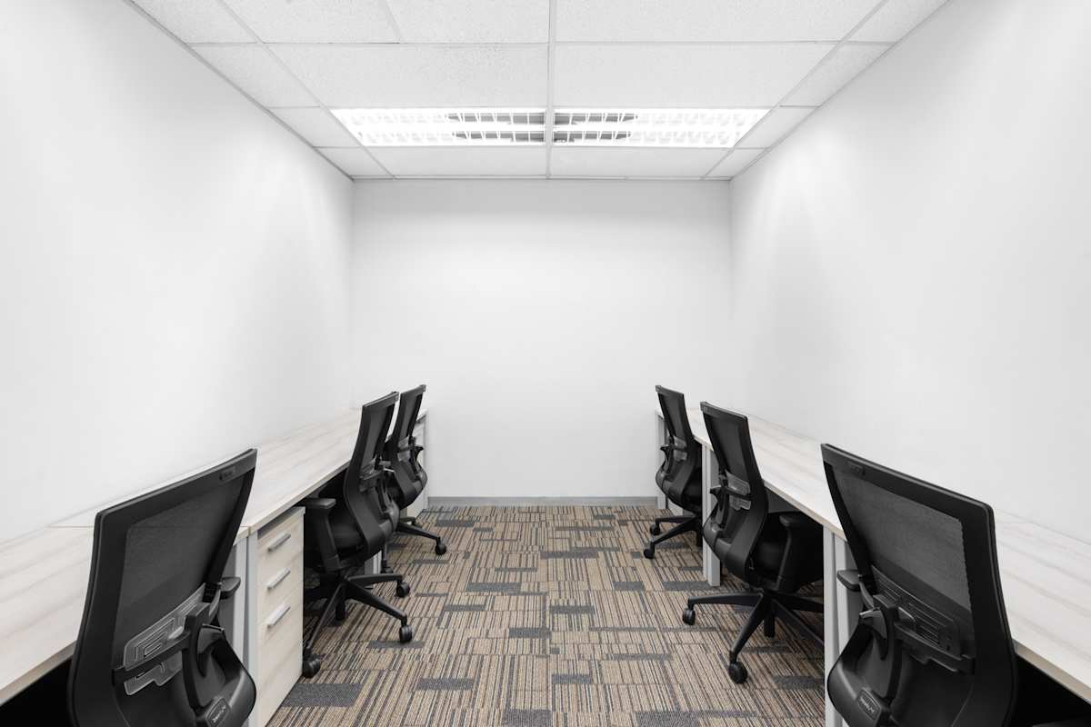 Solaris Mont Kiara Block L photo 3