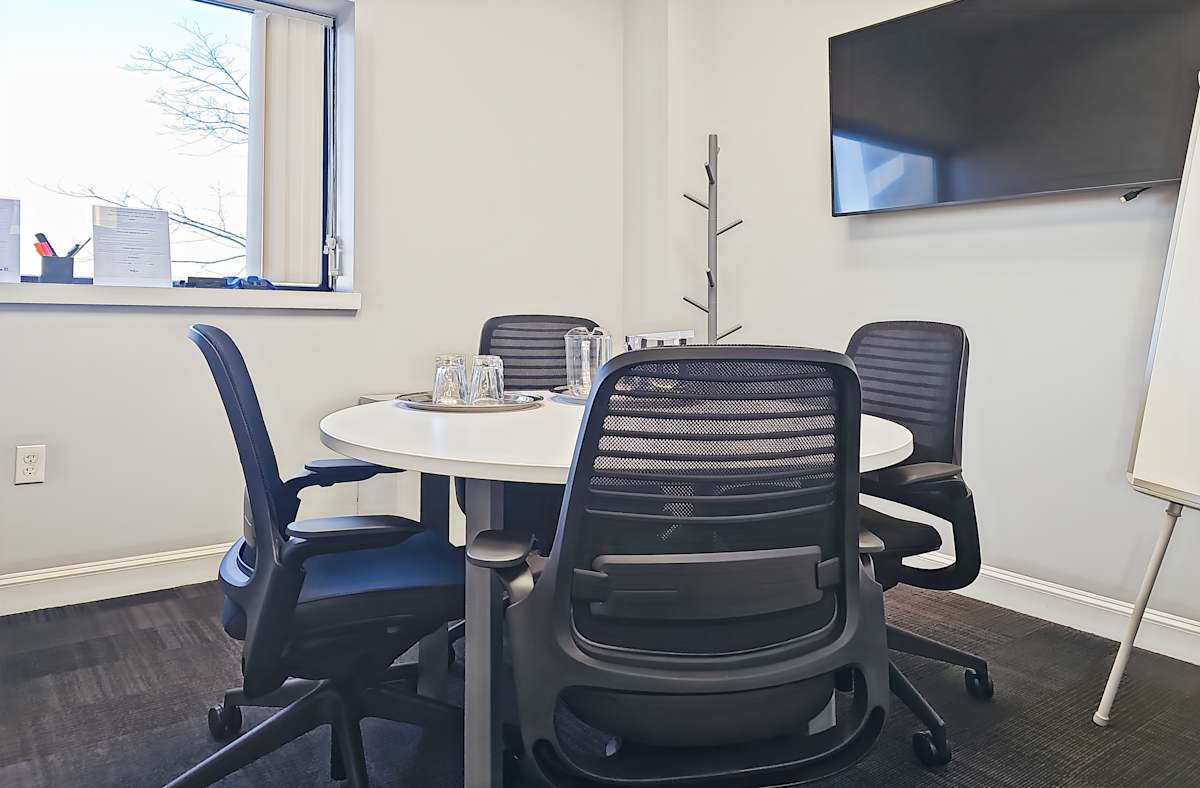 Regus - New London - 125 Eugene O'Neill Drive photo 10