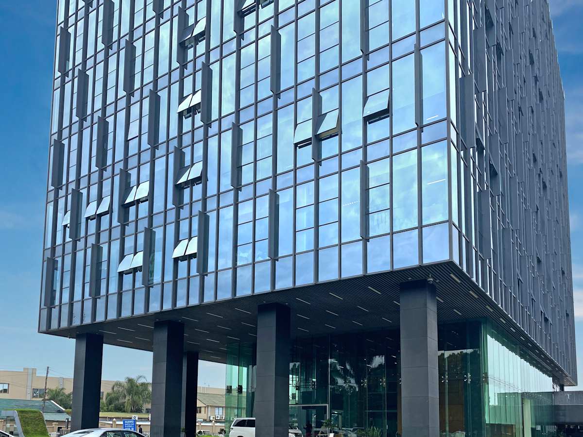 SunShare Tower